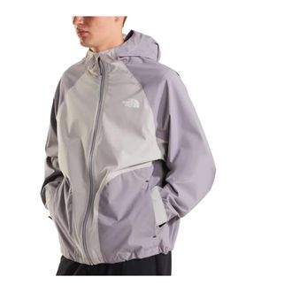 The North Face Hombre, Deporte, Gris, Talla: M