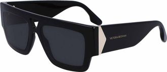 Victoria Beckham VB651S 001 Womens Sunglasses Black Size 55