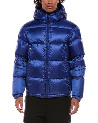 Moncler Rivau Jacket