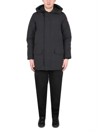 Canada Goose Langford Parka
