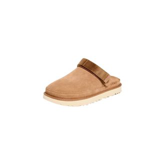 UGG Womens UGG Goldenstar Clog Chestnut 1138252-CHE