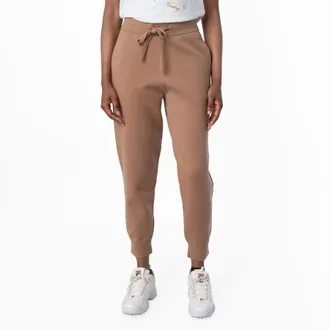 Burberry Larkan Cashmere Blend Jogging Pants, Size X-Small