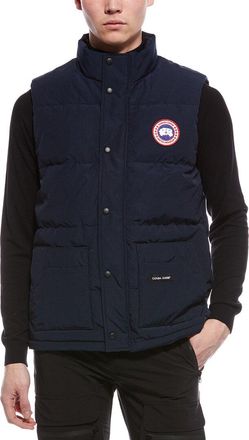 Canada Goose DNU Canada Goose Freestyle Vest