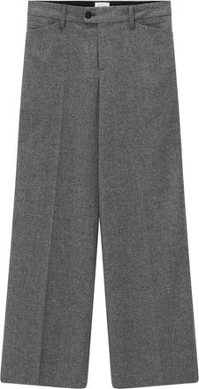 Closed Mujer, Pantalones, Gris, Talla: W27 L32