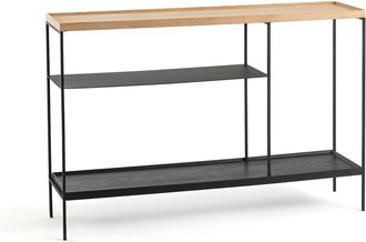 AM.PM Console Tidder