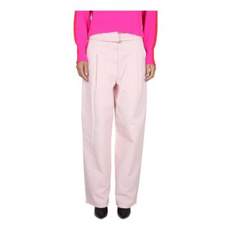 Philosophy di Lorenzo Serafini Dames, Jeans, Roze, Maat: XS Denim