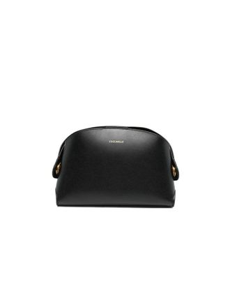 Coccinelle Handtas Zwart