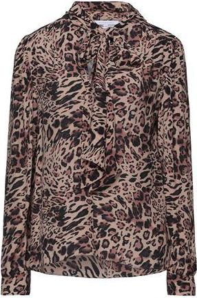 Patrizia Pepe TOPWEAR - Tops sur YOOX.COM