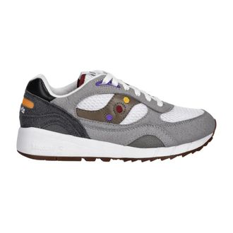 Saucony Shadow 6000 Stage Dives - Sport - Mujer - Gris - 40 EU