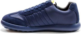 Camper Mens Pelotas Xlf Sneakers In Rug Hypnos