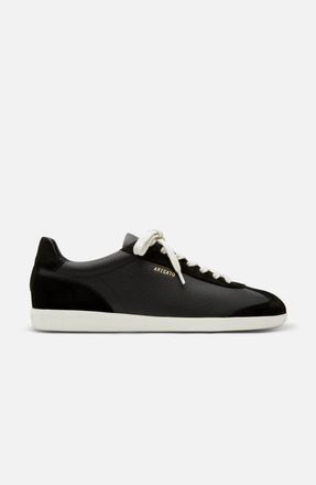 Axel Arigato Zane Sneaker - Mens in Black/off White at Nordstrom, Size 10.5