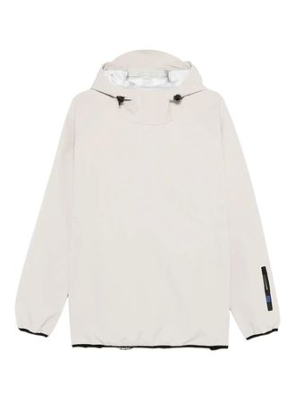 Templa Korax hoodie - Neutrals