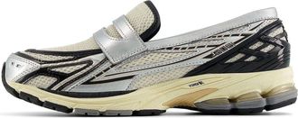 New Balance 1906L Silver Metallic Cream U1906LOB