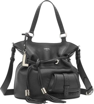 Lancel Bolso saco Premier Flirt M - Bags - Mujer - Negro - ONE SIZE