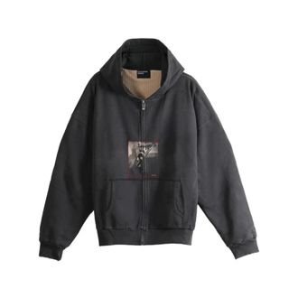 Enfants Riches Deprimes Hombre, Sudaderas, Gris, Talla: XL