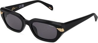 Police SPLU06 AURA 3 0700 Womens Sunglasses Size 54