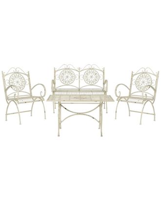 Safavieh Sophie Outdoor 4Pc Set