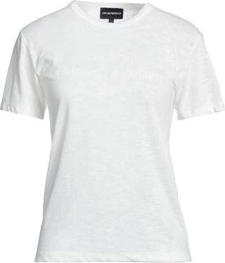 Emporio Armani TOPWEAR - T-shirts sur YOOX.COM