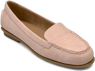 Aerosoles Wonder Loafer in Pale Pink at Nordstrom, Size 7.5