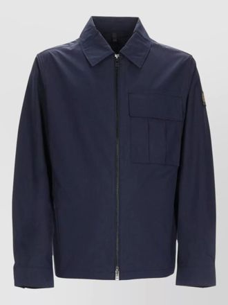 Belstaff overshirt jacket