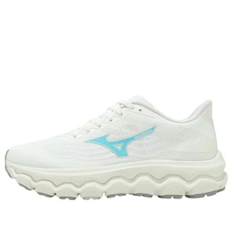 Mizuno (WMNS) Mizuno Wave Horizon 8 Super Wide Beige Grey J1GD253172