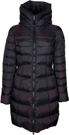 Peuterey Levaria Mqn Quilted Down Jacket