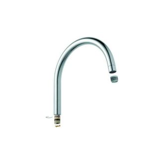 GROHE Ca&ntilde;o Alto Fregadero Eurosmart Cosmo
