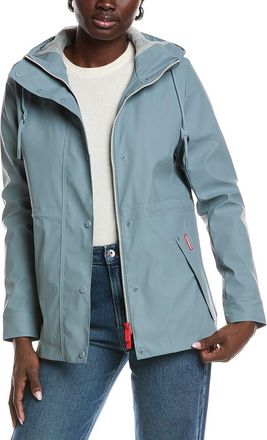 Hunter Rubberized Rain Jacket