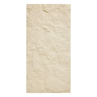 Atmosphera Placa Decorativa De Pared Kina Con Efecto Piedra, 120 X 60 Cm - Atmosphera Cr&eacute;ateur DInt&eacute;rieur