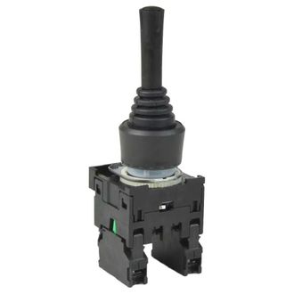 SIEMENS Dispositivo De Mando Siemens 3su1100-7ac10-1na0 2 Posiciones Montaje Snap-on