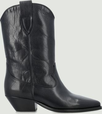 Isabel Marant Stivale Isabel Marant in pelle