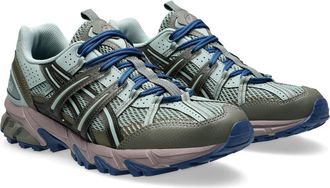 Asics GEL-SONOMA 15-50 Sneaker in Ocean Haze/Dark Olive at Nordstrom Rack, Size 9.5