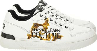 Versace Sneakers - Heren - Sneakers - Wit - 42 EU - Schoenen