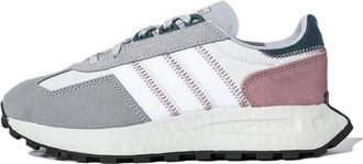 adidas Retropy E5 White Grey GY9912