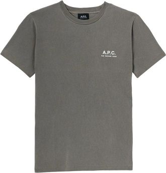 A.P.C. T-shirt Gabby Gots