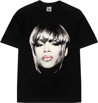 Cross Colours T-Boz Profile in Black at Nordstrom, Size X-Large