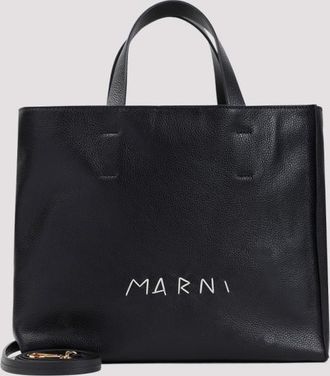 Marni Museo Soft Tote Bag
