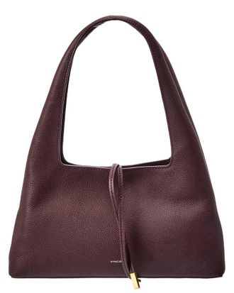 Vince Meadow Leather Shoulder