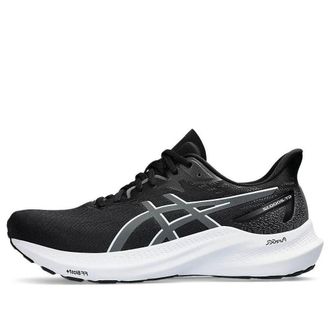 Asics GT-2000 12 Extra Wide Black White 1011B686-002
