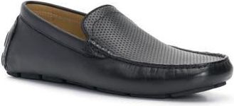 Vince Camuto Eadric Leather Loafer in Oxford 02 at Nordstrom Rack, Size 10.5