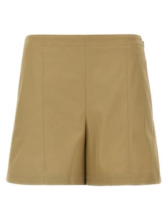Theory Womens Cotton Shorts