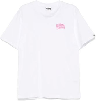 Billionaire Boys Club T-shirt con logo - Nero