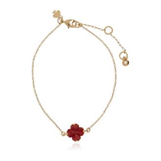 Kate Spade New York Dames, Accessoires, Rood, Maat: ONE Size