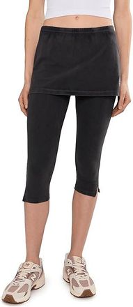Free People Movement Intensity Pants Womens Clothing Black : MD (Womens 8-10) 29, Elastane/Cotton