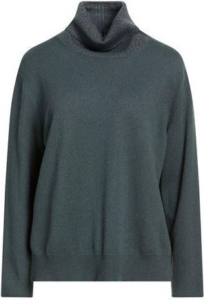 Fabiana Filippi KNITWEAR - Turtlenecks sur YOOX.COM