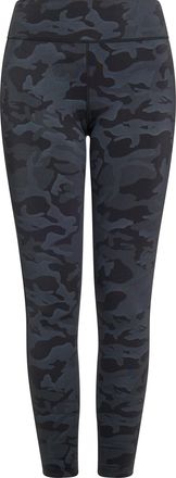 Tuffskull Broek Dames zwart