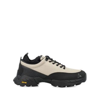 Roa Roa, Hombre, Zapatos, Beige, Talla: 45 EU