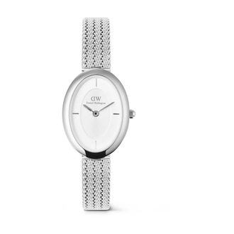 Daniel Wellington Donna, Accessori, Grigio, Taglia unica, new