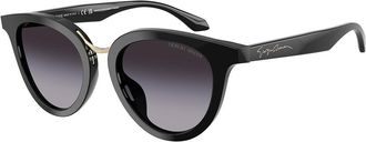Giorgio Armani AR8252U 50178G Womens Sunglasses Size 49