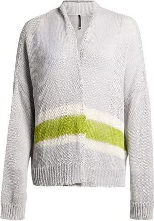 Pierantonio Gaspari MAGLIERIA - Cardigan su YOOX.COM
